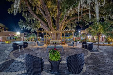 Discover Your Inner Witch at a Beach Retreat in Saint Augustine